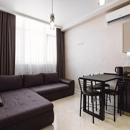 Море 5 Мин Французский Бульвар Спальных Мест 6 Odessa Exterior foto
